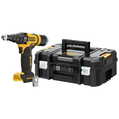 Begränsad tid DCF403NT-XJ Dewalt Blindnitpistol utan batteri och laddare